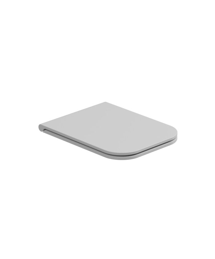 COPRIVASO SOTTILE IN VERSAGRIT SOFT-CLOSE