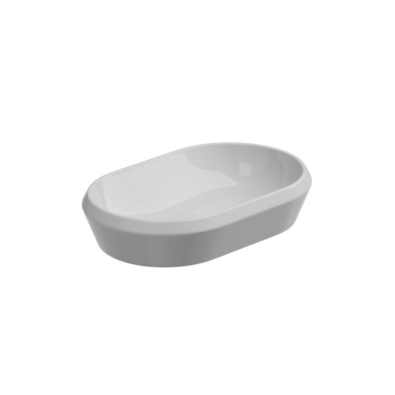 LAVABO OVALE 65 CM