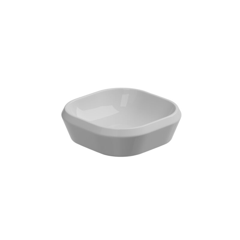 SQUARE WASHBASIN 45 CM