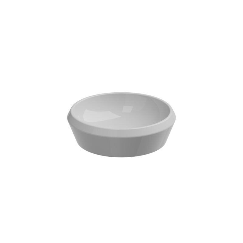ROUND WASHBASIN 45