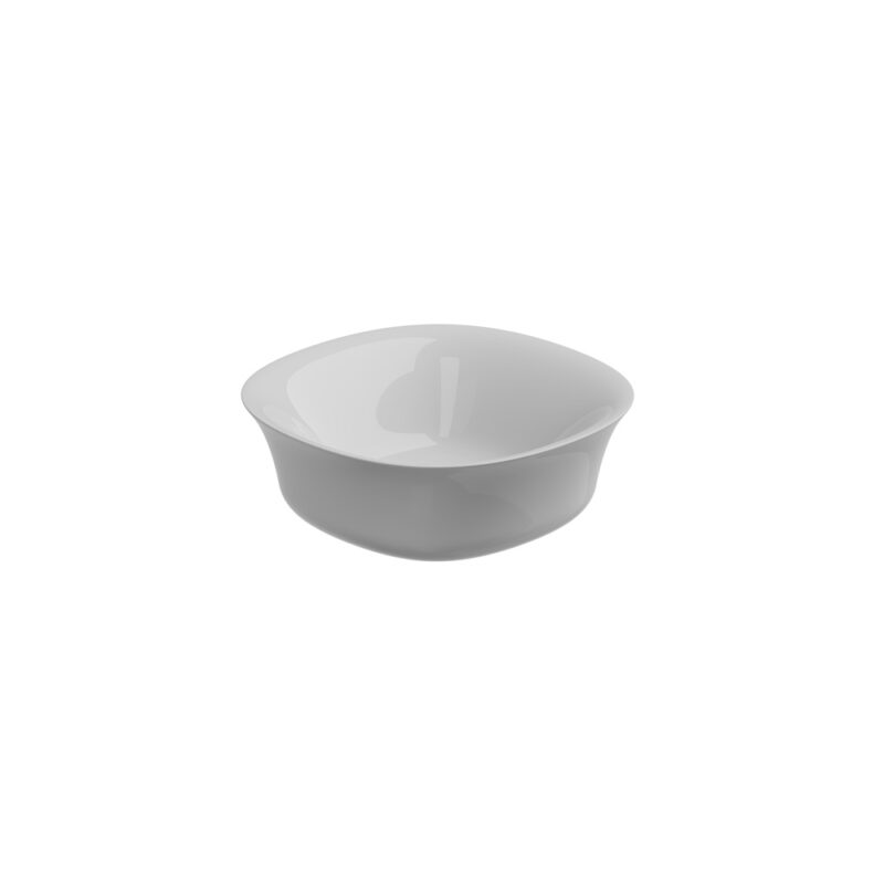WASHBASIN SQUARE CM 42