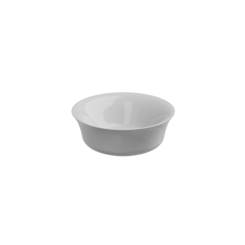 LAVABO ROTONDO 42 CM