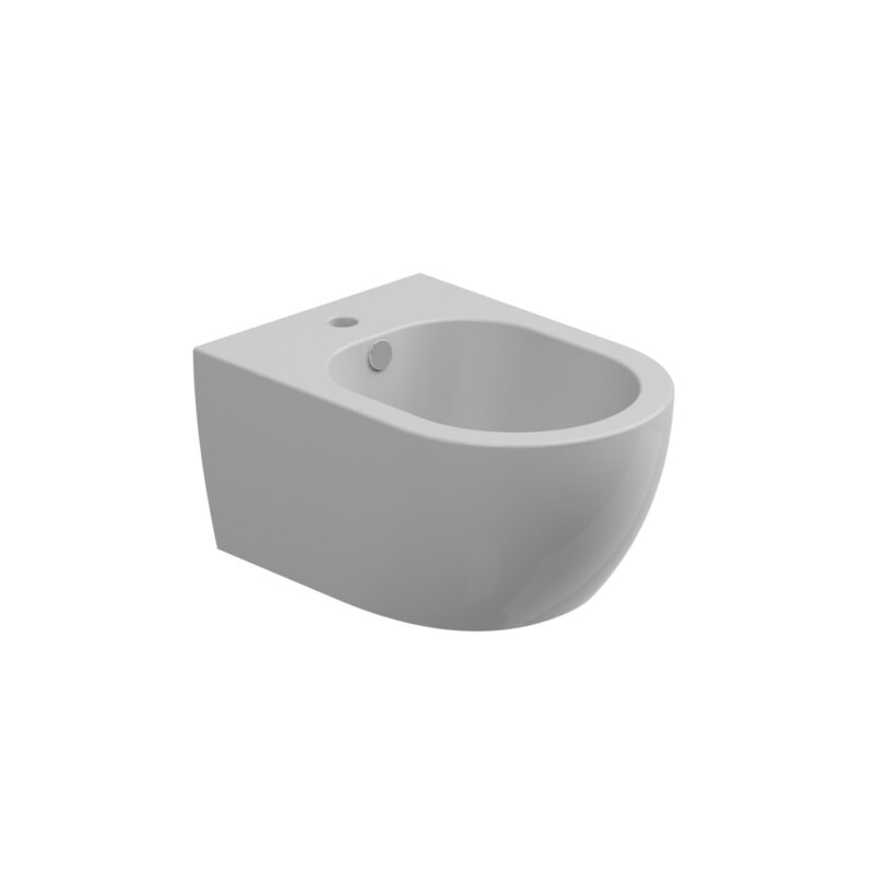 BIDET WALL HUNG