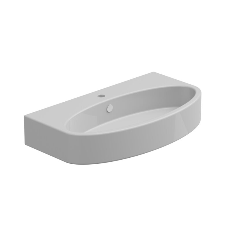 WASHBASIN 80BW
