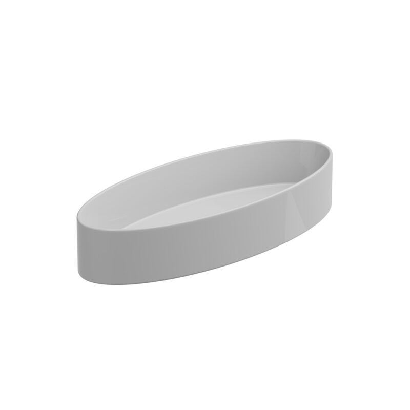 WASHBASIN  80 EDGE UP