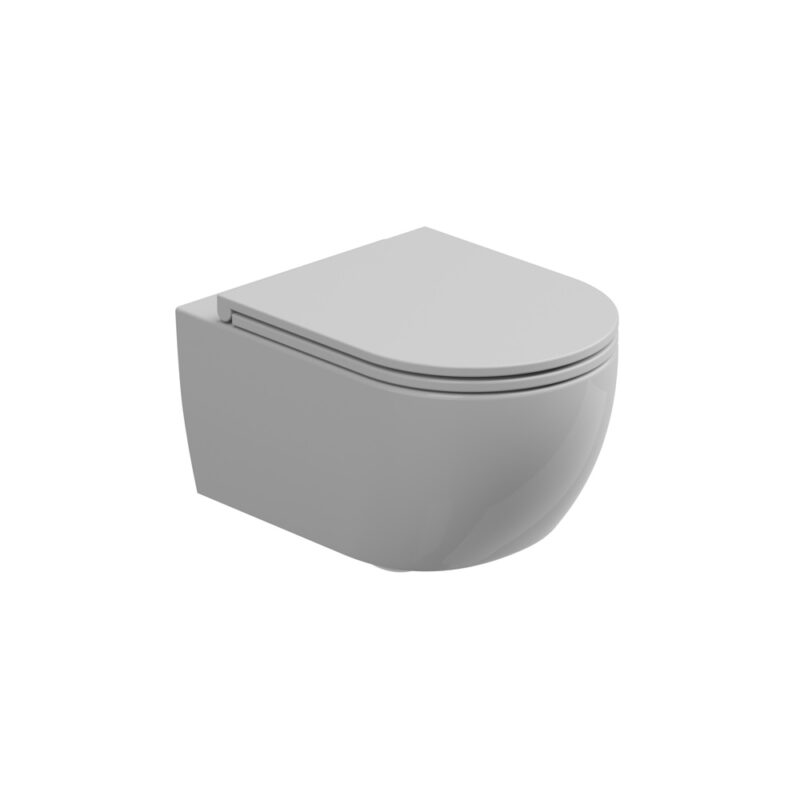 WALL HUNG WC