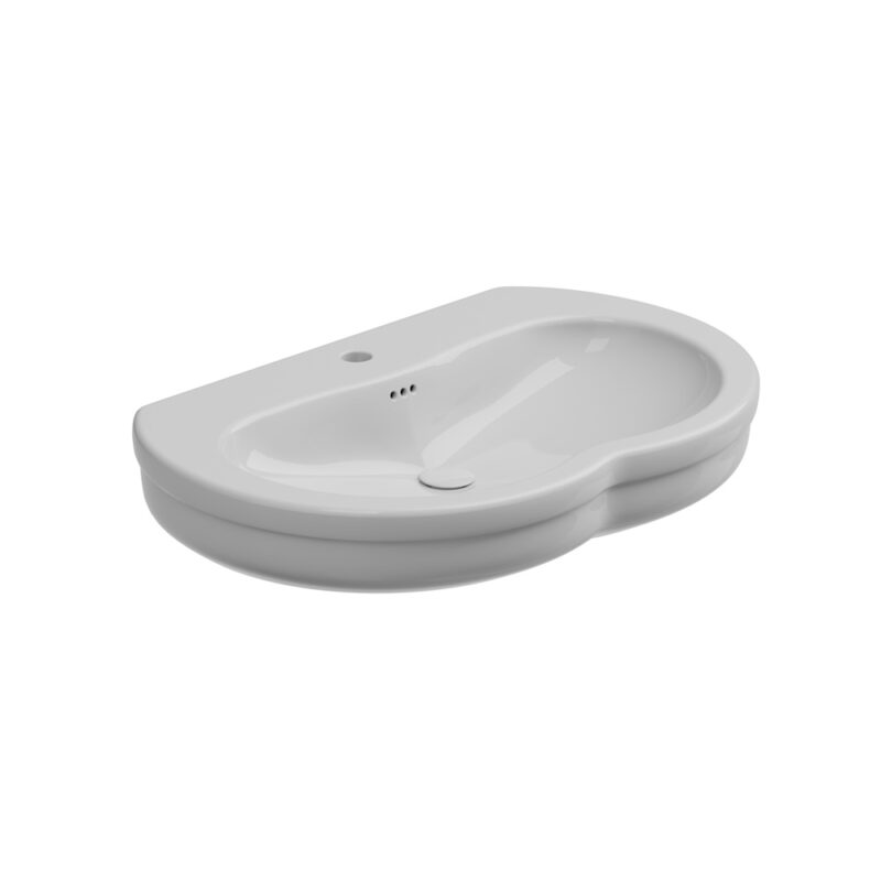 WASHBASIN CM 75