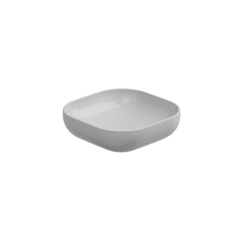 EASY WASHBASIN CM 45 SQUARE
