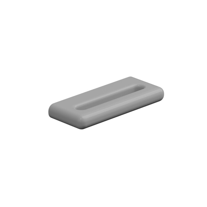 CERAMIC SHELF TOWEL
