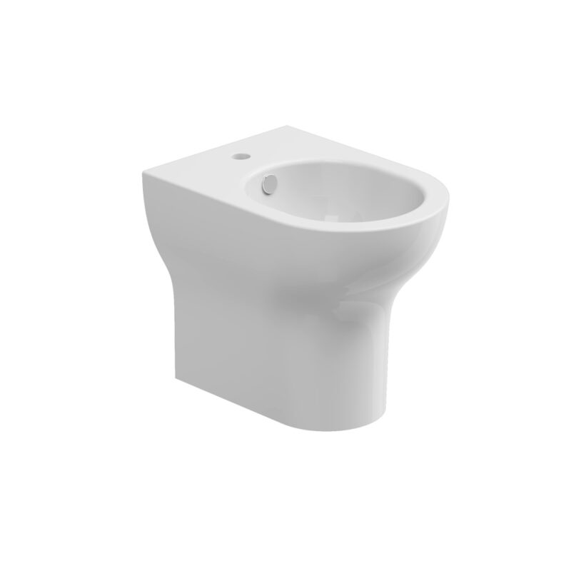 SPEED BIDET BACK TO WALL