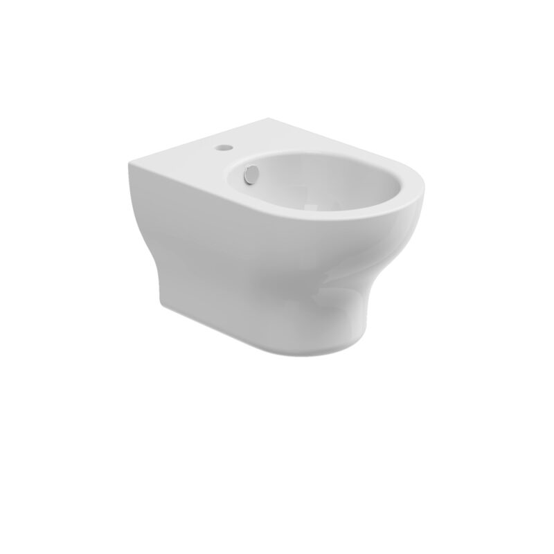 SPEED BIDET WALL-HUNG