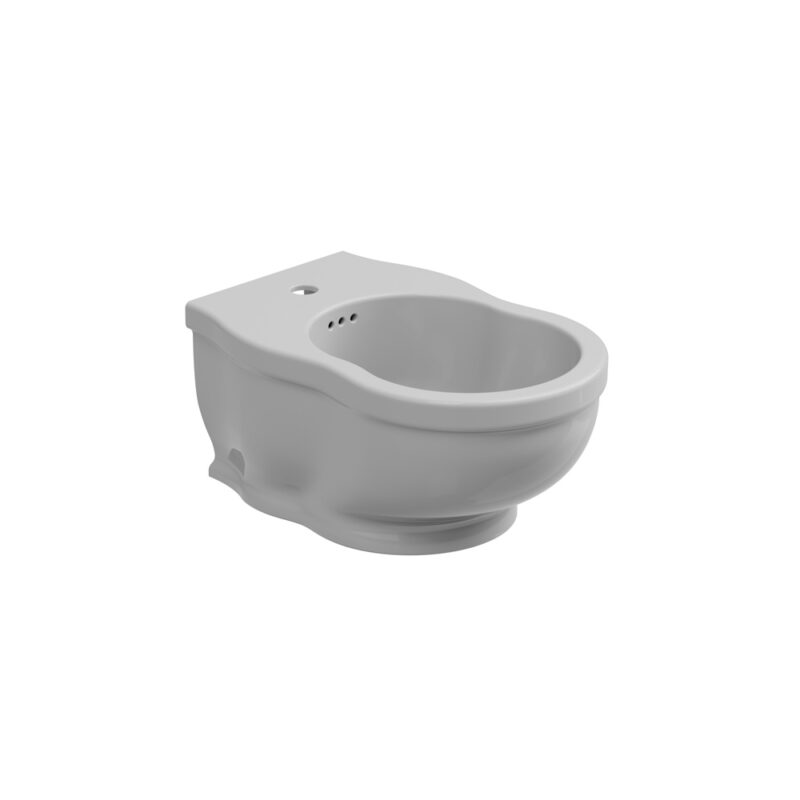 WALL HUNG BIDET