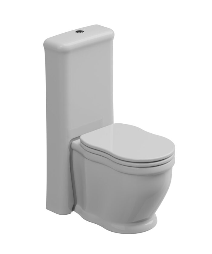 MONOBLOCK WC