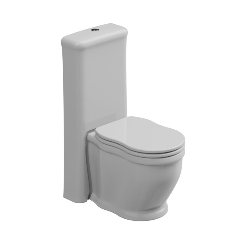 MONOBLOCK WC