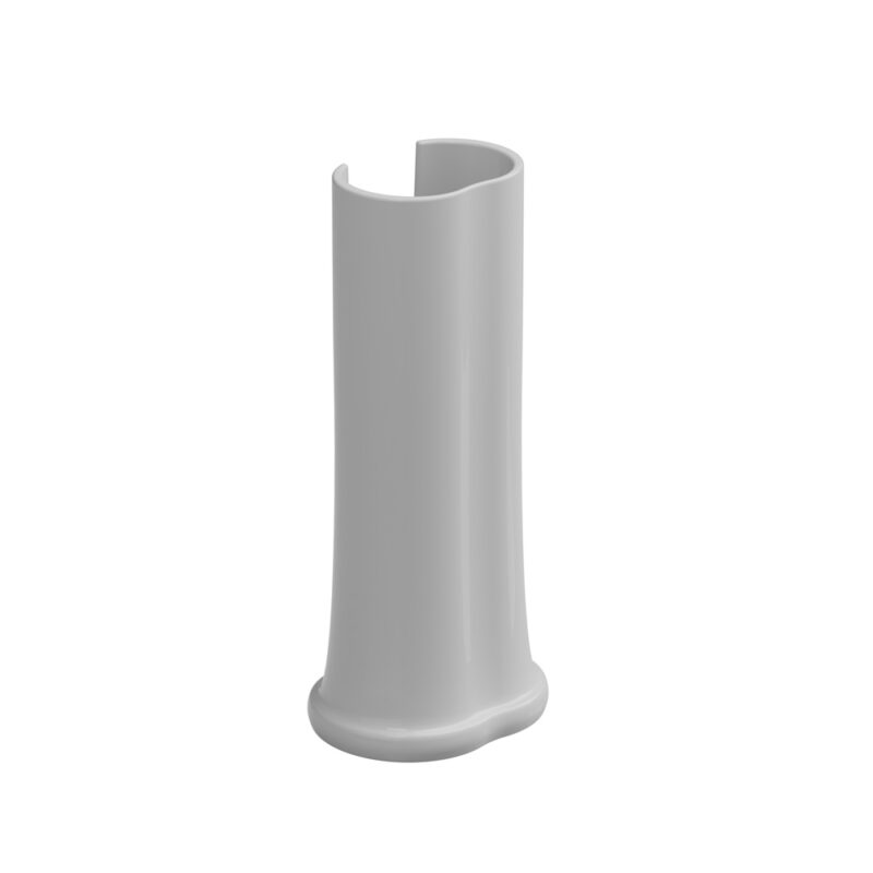 PEDESTAL FOR TIME WASHBASINS
