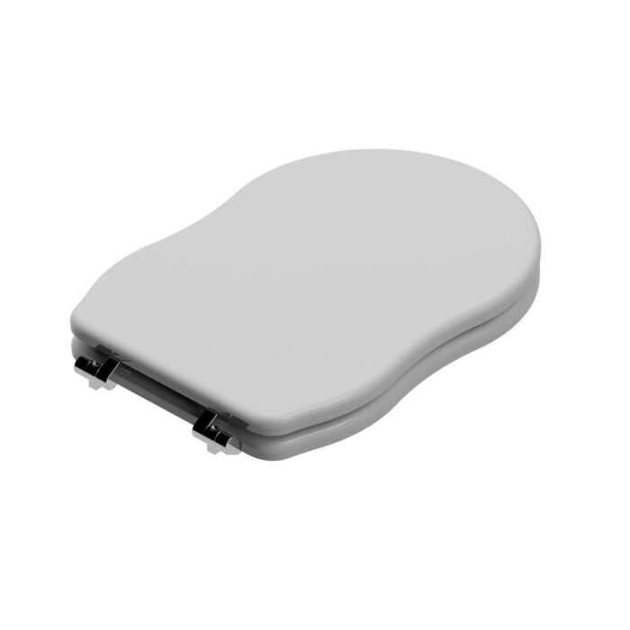 POLYESTER SEAT COVER SOFT CLOSE