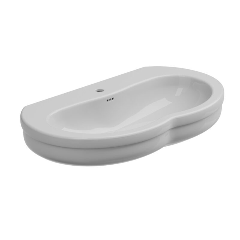 WASHBASIN CM 95