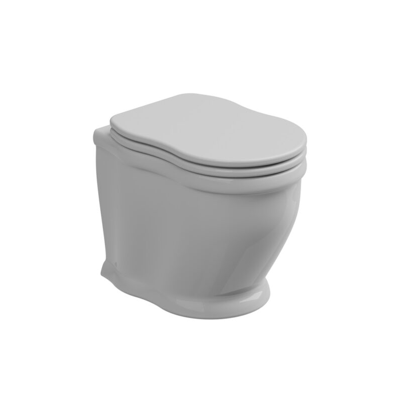 VASO A TERRA