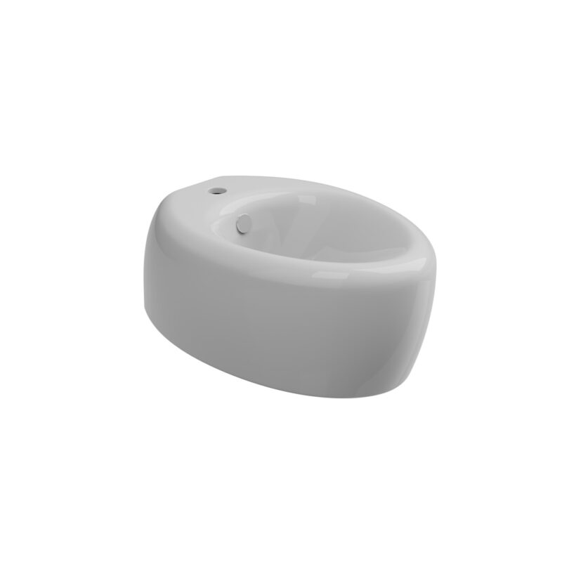 WALL HUNG BIDET
