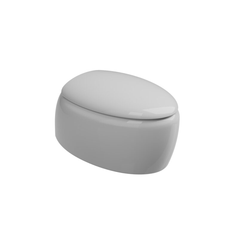 WALL HUNG WC