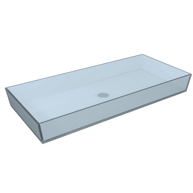 FLOAT IN GLASS CM 120