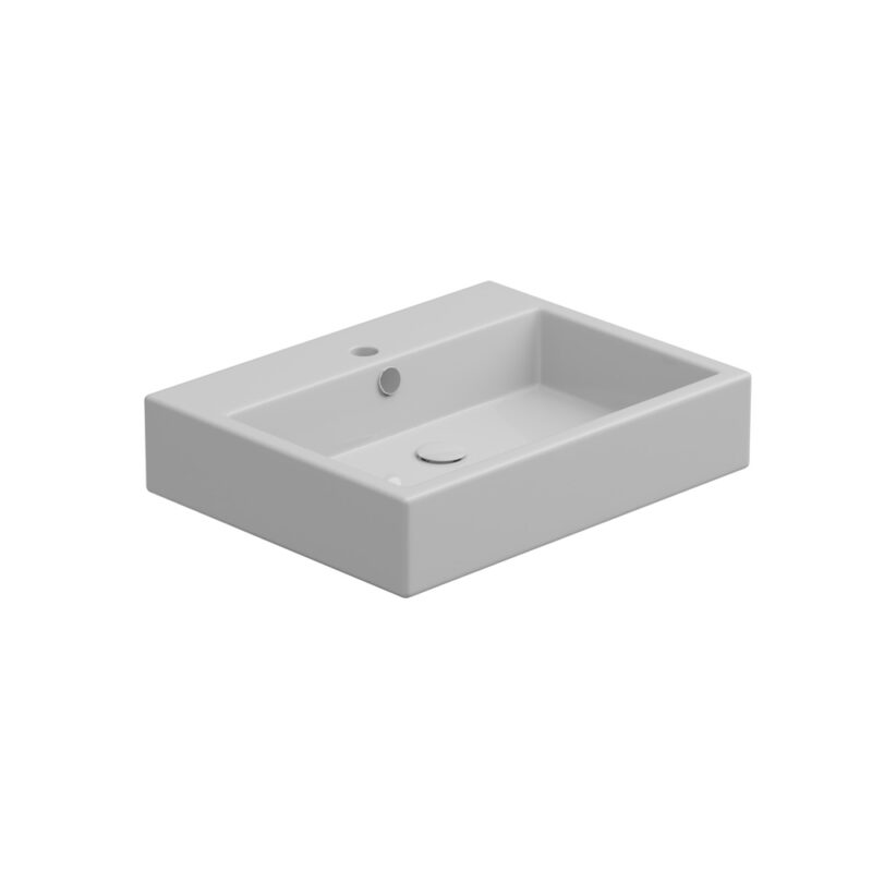 QUAD WASHBASIN CM 60