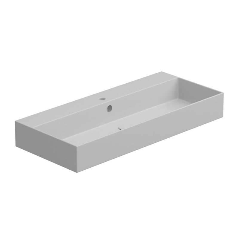 ZENITH WASHBASIN BW CM 102