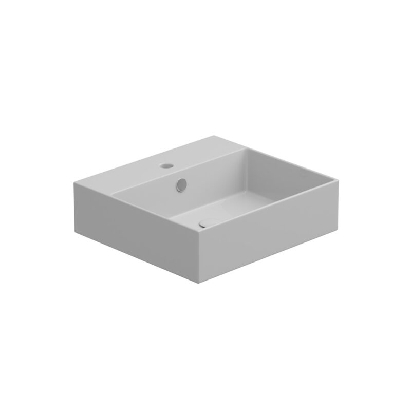 ZENITH WASHBASIN BW CM 50