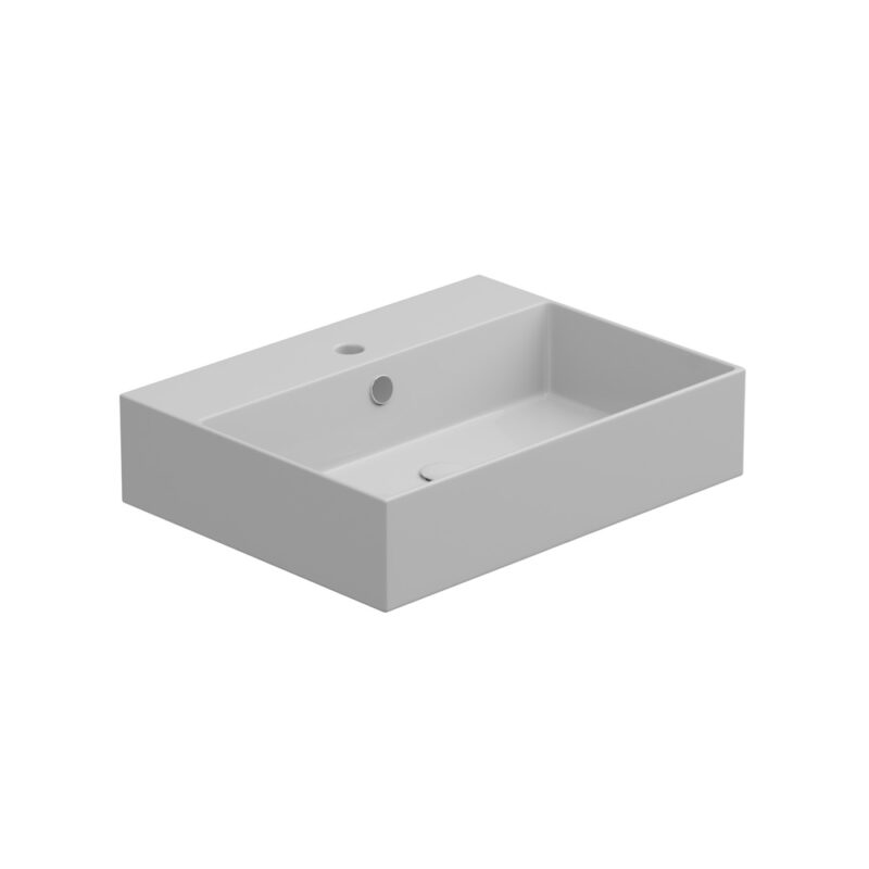 ZENITH WASHBASIN BW CM 60