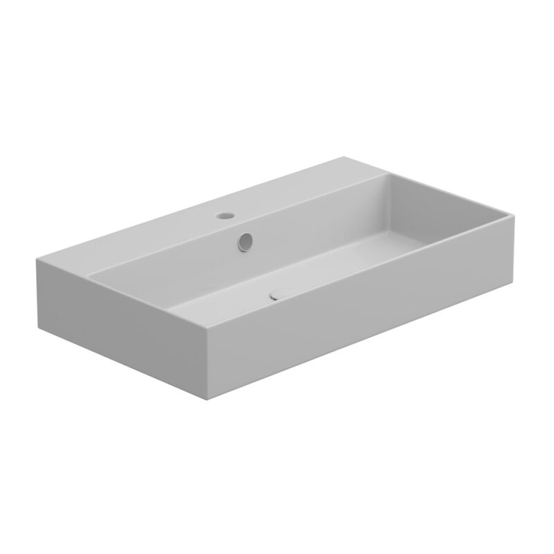 ZENITH WASHBASIN BW CM 80