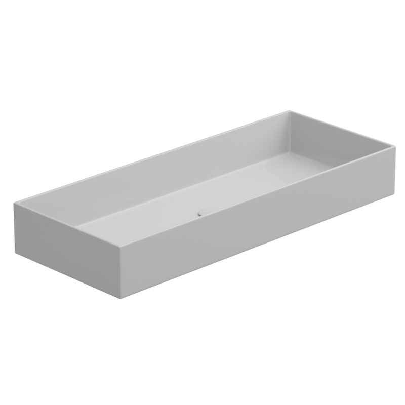 ZENITH WASHBASIN FS CM 100