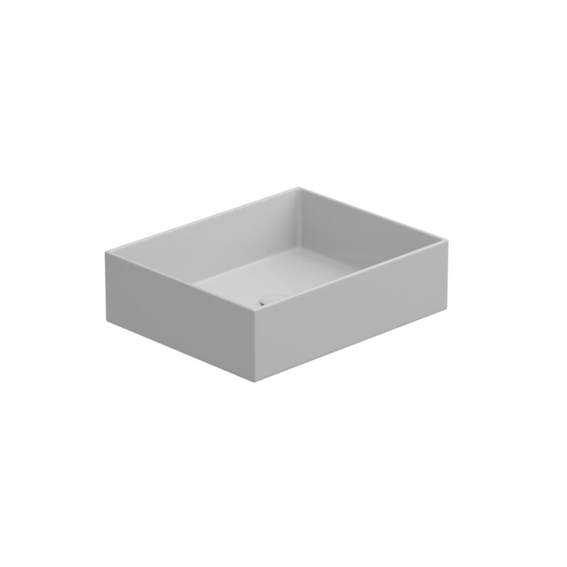 ZENITH WASHBASIN FS CM 50