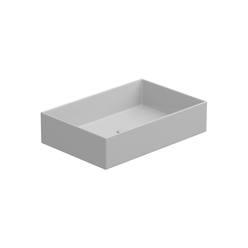ZENITH WASHBASIN FS CM 60