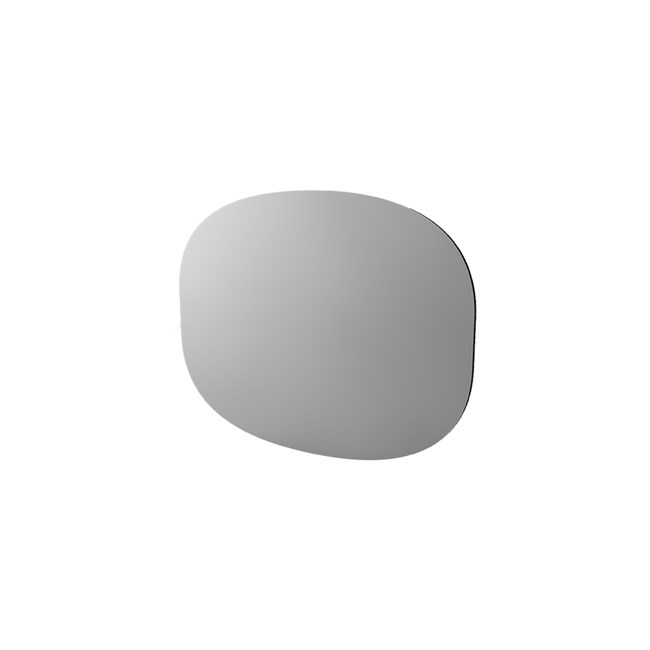 FLUT MIRROR CM 65