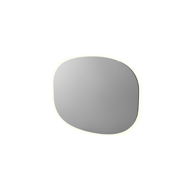 FLUT MIRROR CM 65 BACKLIT
