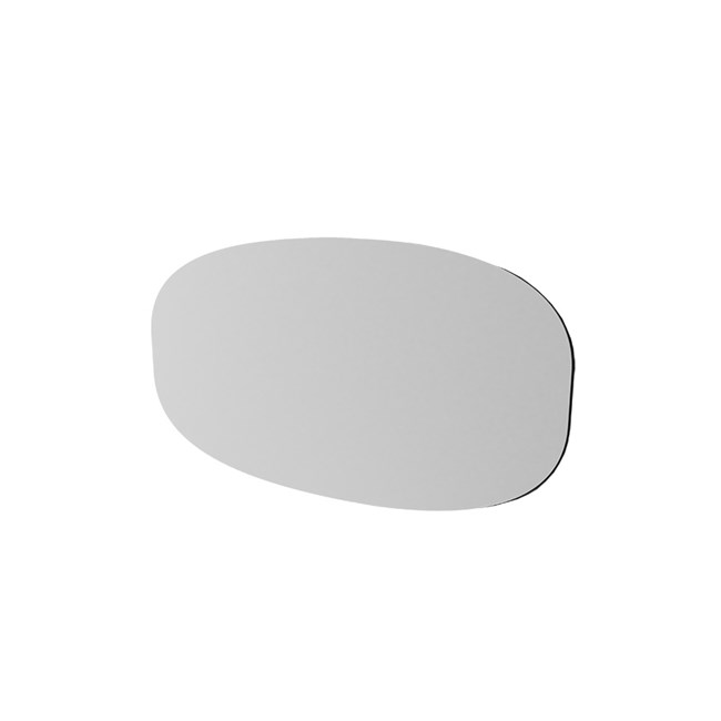 FLUT MIRROR CM 90