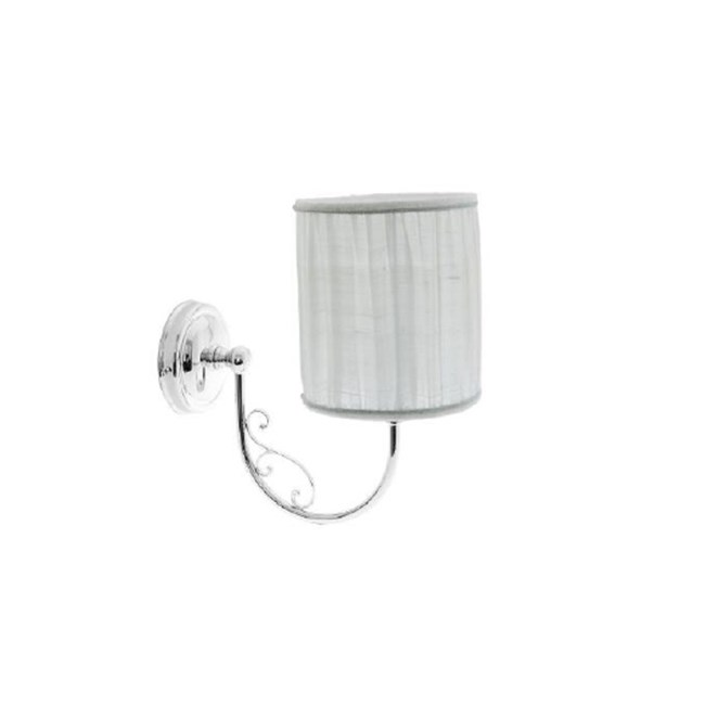 WALL BRASS WALL-HUNG LAMP