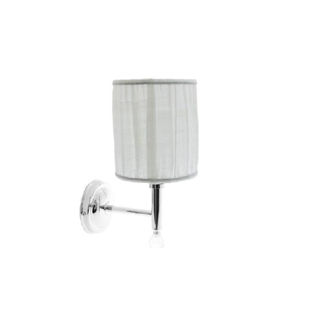 WALL BRASS WALL-HUNG LAMP