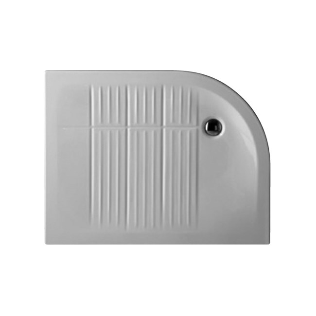 STRIP SHOWER TRAY 70x90 DX