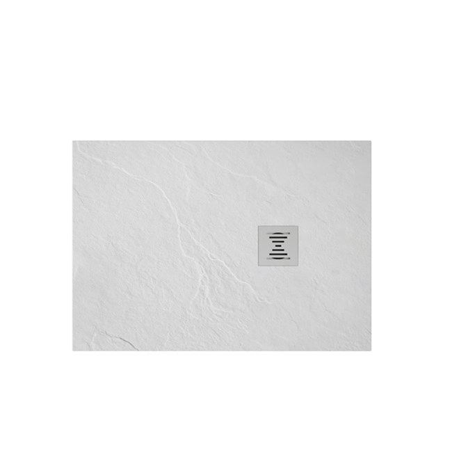 SHOWER TRAY 70x100xh2,5 CM