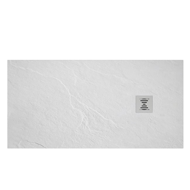 SHOWER TRAY 70x140xh2,5 CM