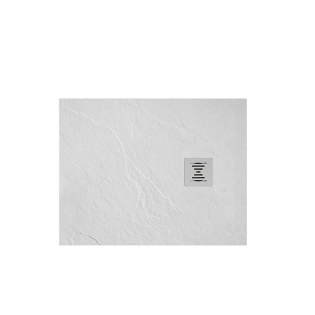 SHOWER TRAY 70x90xH2,5 CM