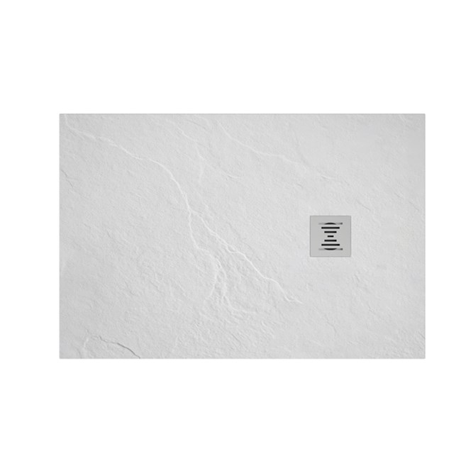 SHOWER TRAY 80x120xh2,5 CM