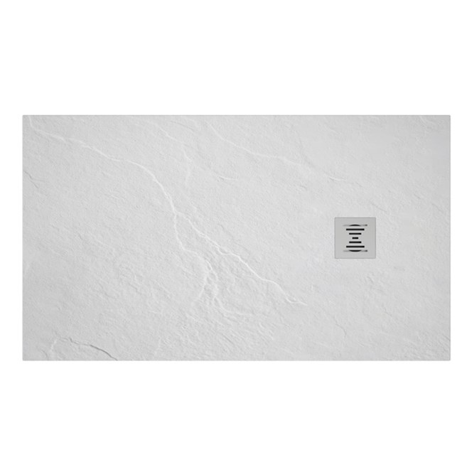 SHOWER TRAY 80x140xh2,5 CM