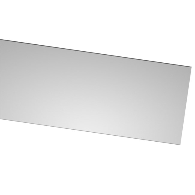 REVERSIBLE MIRROR CM 40x125