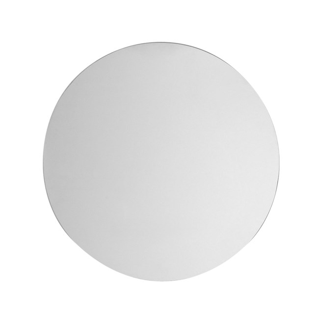 ROUND MIRROR CM 80