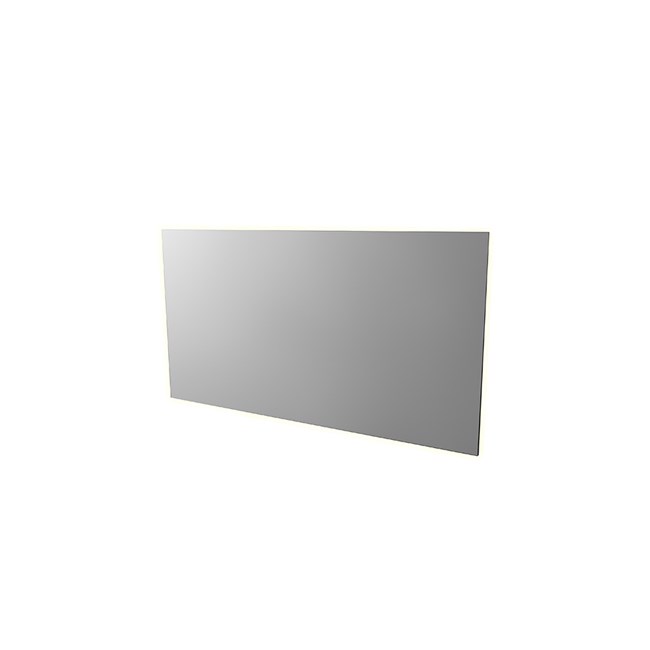 TOP CLASS MIRROR CM 75 BACKLIT