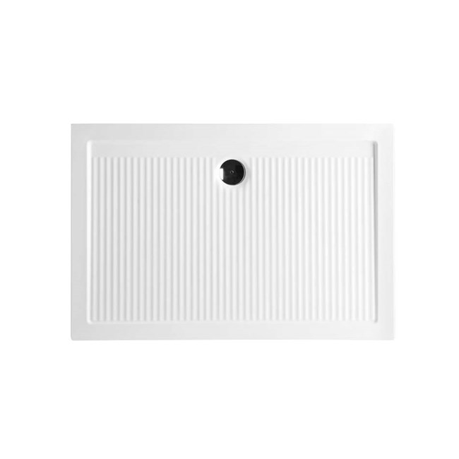 STRIP SHOWER TRAY 80x100 CM