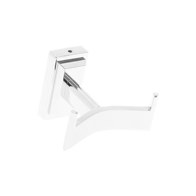 BRASS ROBE HOOK