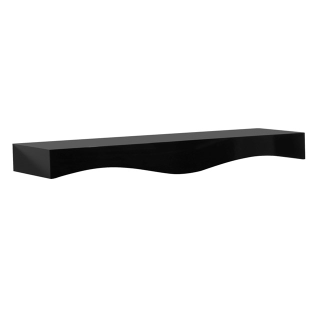 PIANO SOSPESO IN LEGNO